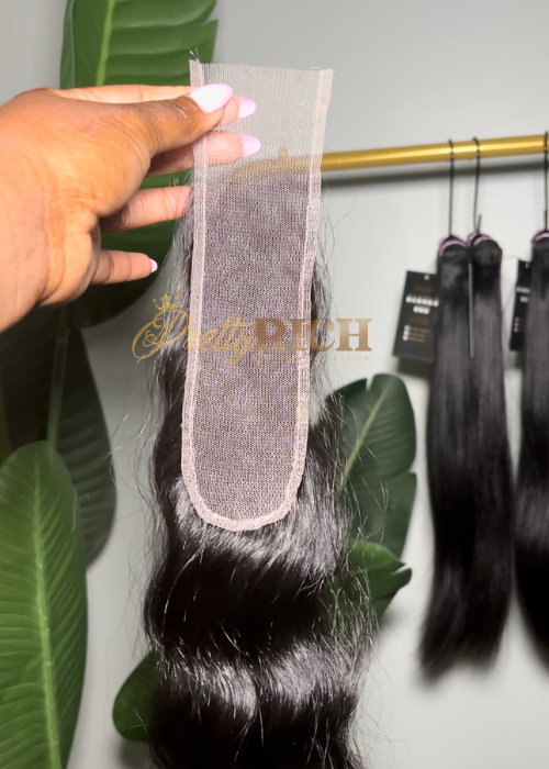 2X6 HD LACE CLOSURE