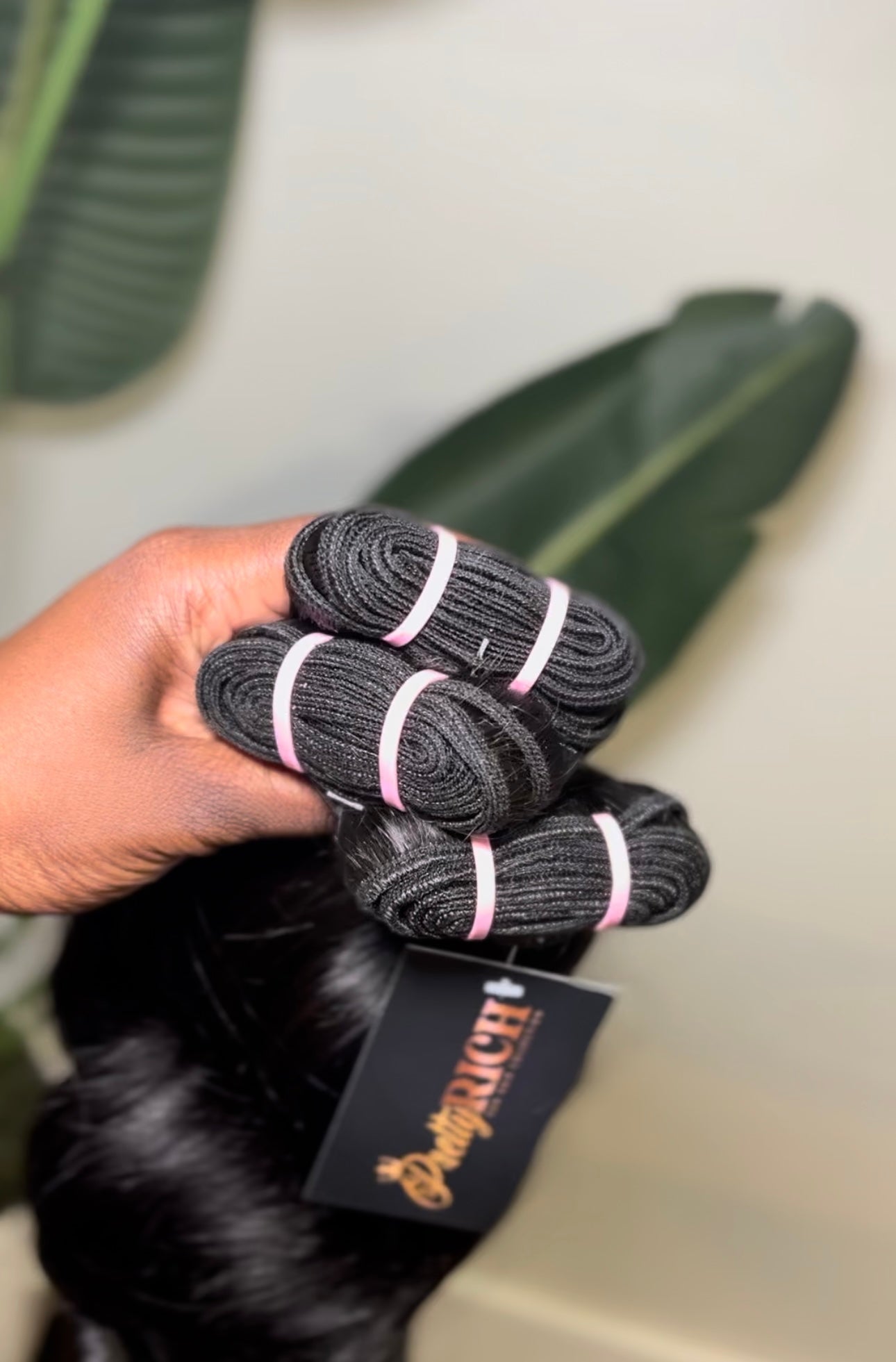 RAW WAVY 3 BUNDLE DEALS