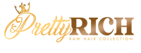 Pretty Rich Raw Hair Collection 